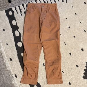 Patagonia Women's workwear pant